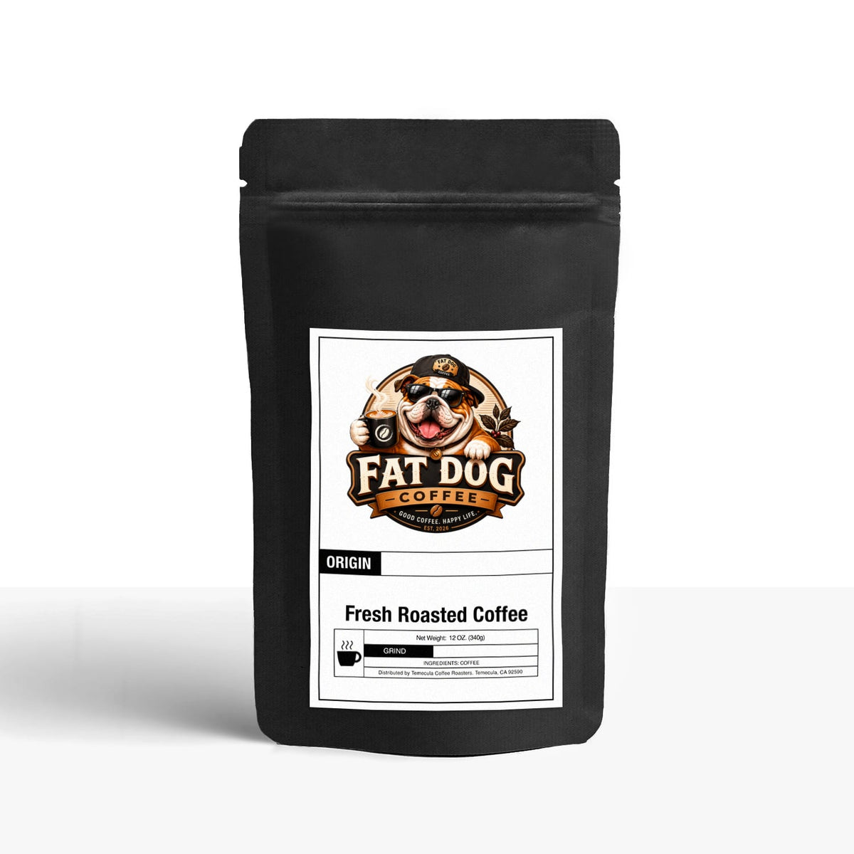 Breakfast Blend