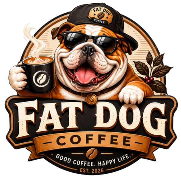Fat Dog Coffee